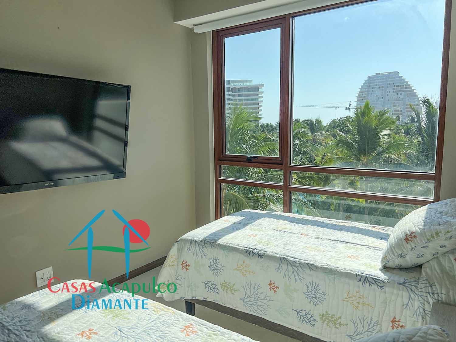 La Isla Fiji Y4 - Recámara uno 3